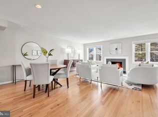1106 N Vermont St, Arlington, VA 22201