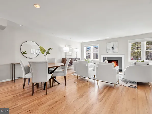 1106 N Vermont St, Arlington, VA 22201