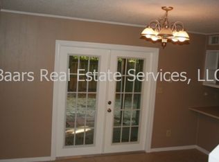 1945 Creighton Rd, Pensacola, FL 32504