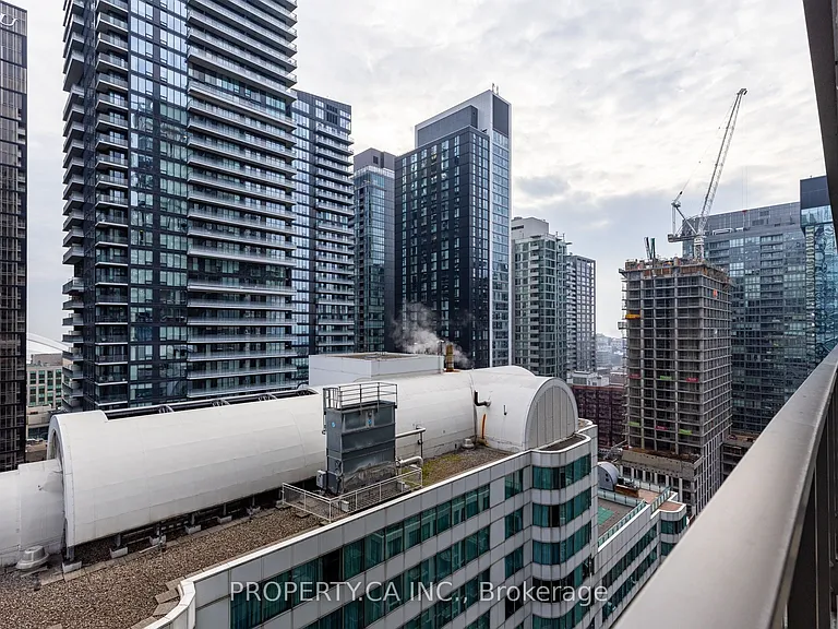 8 Widmer St #2709 — Photo 27