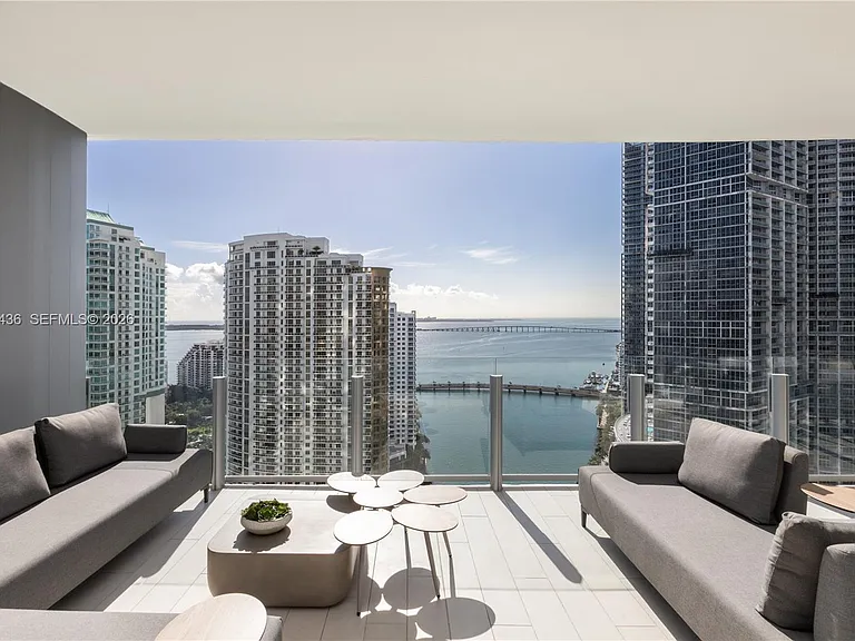 300 Biscayne Boulevard Way #2802 — Photo 40