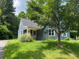 202 Maple Ln, New Bloomfield, PA 17068
