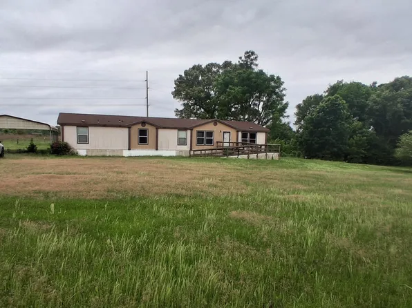 105 Spring Creek Pl, Texarkana, TX 75501