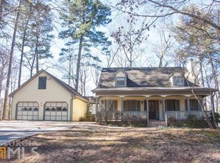 161 Nouveau Ct, Lilburn, GA 30047