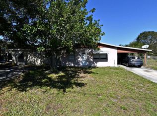2626 S 29th St, Fort Pierce, FL 34981