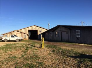 28050 Freedom Rd, Chester, AR 72934