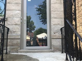 614 N Christiana Ave #1, Chicago, IL