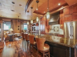 5307 Calle Cadiz Pl, Houston, TX 77007