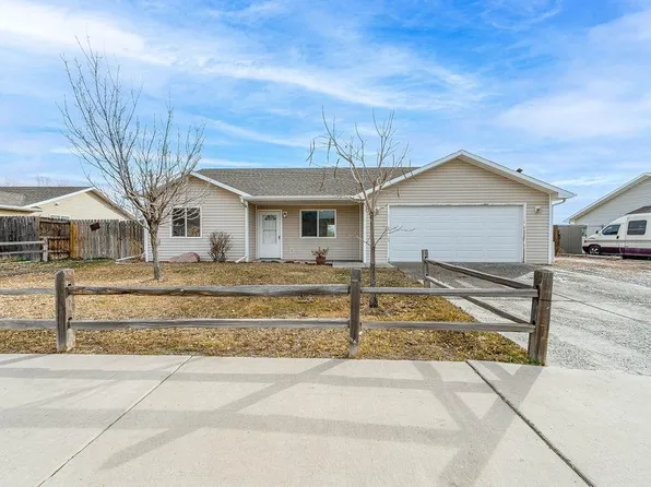 3269 1/2 F 1/2 Rd, Clifton, CO 81520