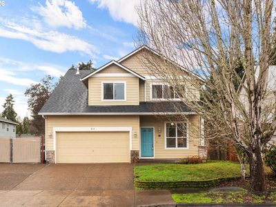 917 NE 4th Ave, Hillsboro, OR, 97124