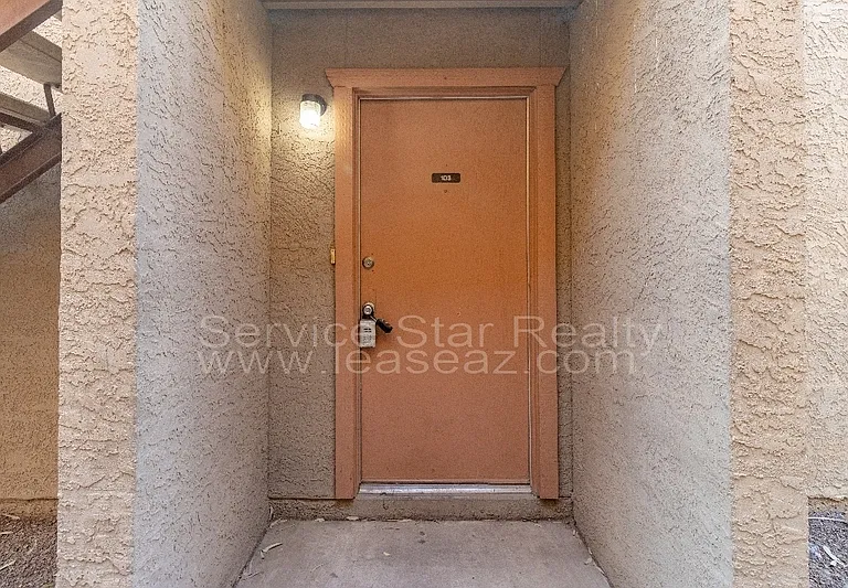 2807 E Le Marche Ave #103 — Photo 3