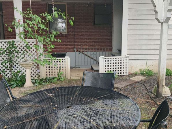 4818 S Fontanelle St #A