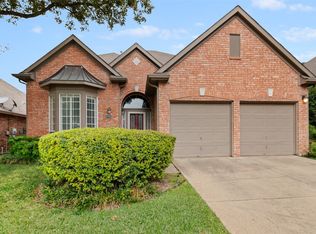 3781 Lakeway Ct, Addison, TX 75001