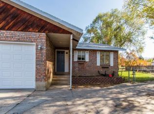 137 W 5050 S, Washington Terrace, UT 84405