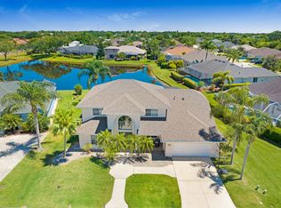 1002 Worthington Spring Dr, Melbourne, FL 32940