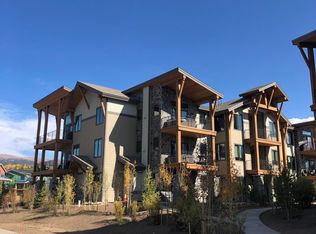 15 Meadow Creek Ln UNIT E-202, Fraser, CO 80442