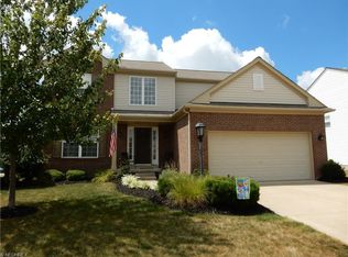4991 Bringham Dr, Brunswick, OH 44212