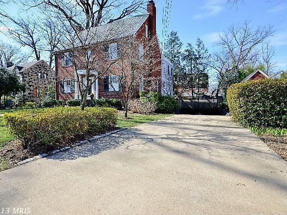 2nd image of 2402 Fort Scott Dr