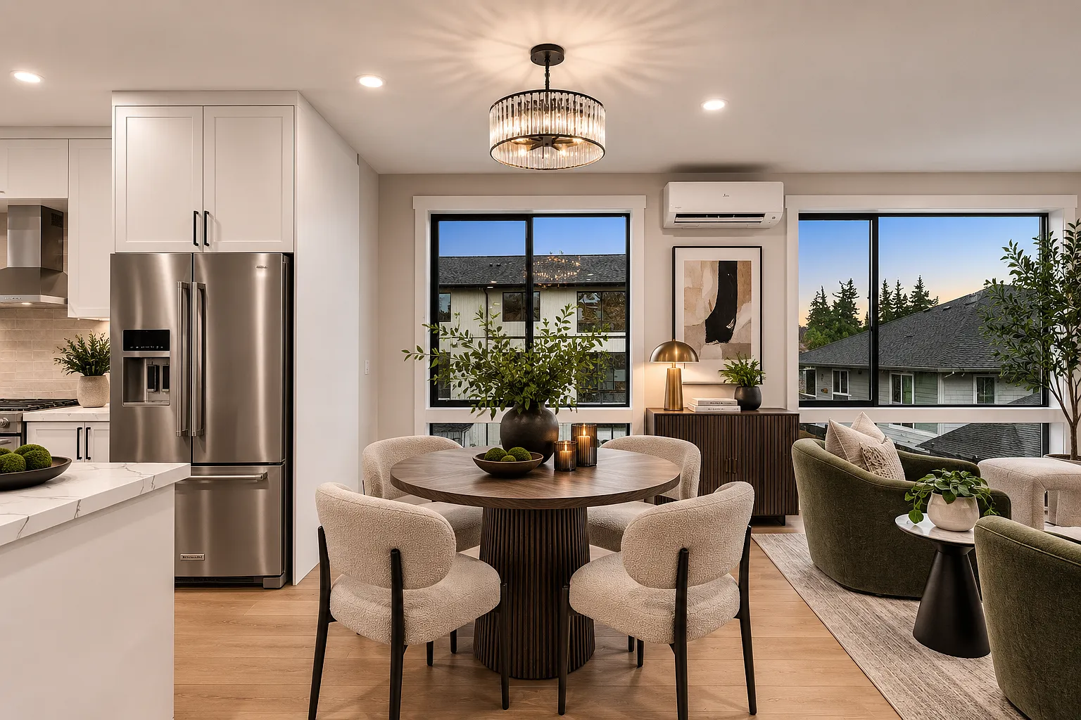 4 bed, 3.5 bath, 1920 sqft, $3,850 — Photo 3