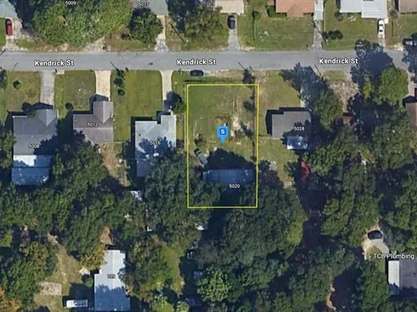5020 Kendrick St, Panama City, FL 32404