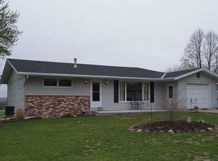 1369 Eastridge Dr, Tecumseh, NE 68450