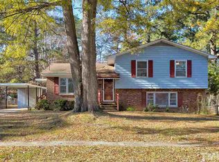 2216 Shenandoah Rd, Raleigh, NC 27603