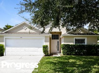 4712 Ashurst St, Kissimmee, FL 34758