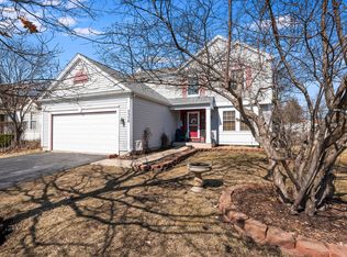 2358 Nantucket Ln, Elgin, IL 60123