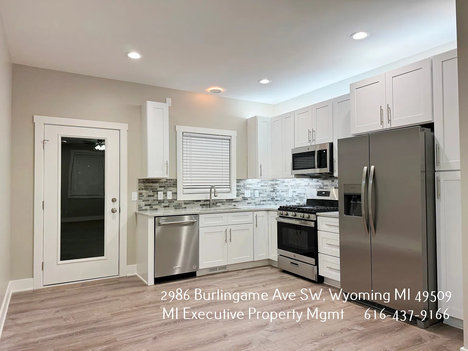 4 bed, 1700 sqft, $2,200 — Photo 3