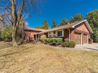 8733 Heritage Rd, Brampton, ON L6Y0E4