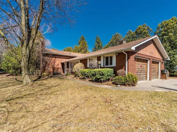 8733 Heritage Rd, Brampton, ON L6Y 0E4