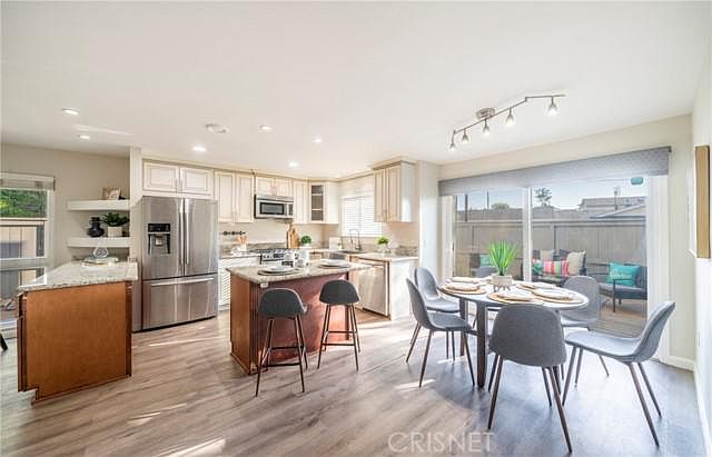 1st image of 608 Rainier Way #211