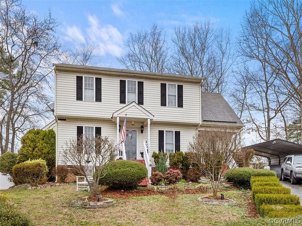 7238 Hartsdale Ct, Chesterfield, VA 23832 Zillow