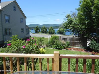 1592 North St, Pittsfield, MA, 01201