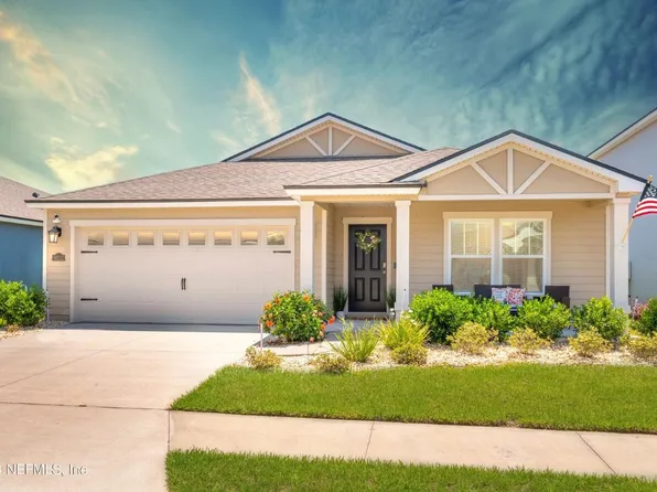 86232 Express Ct, Yulee, FL 32097