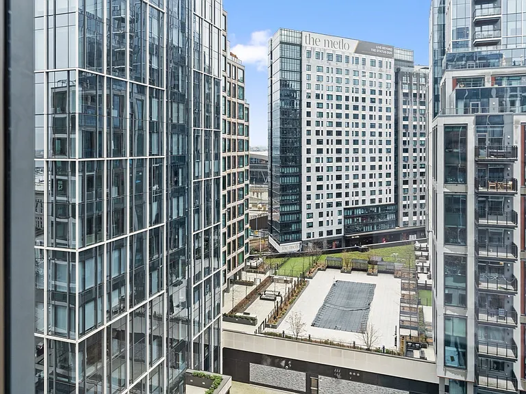 133 Seaport Blvd #1509 — Photo 20