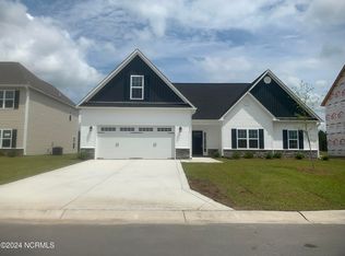 353 Water Wagon Trl, Jacksonville, NC 28546