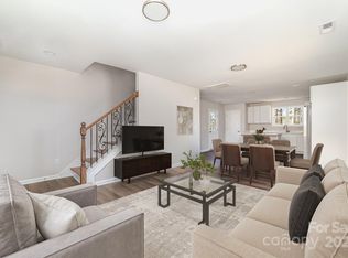 2206 Hillcrest Ave, Albemarle, NC 28001