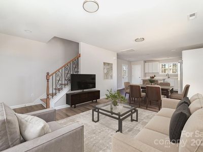2206 Hillcrest Ave, Albemarle, NC, 28001