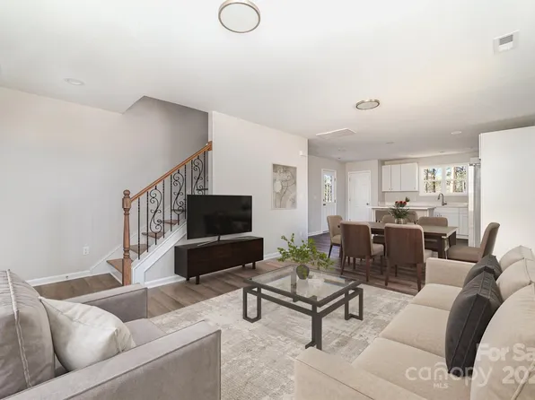 2206 Hillcrest Ave, Albemarle, NC 28001