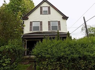 1200 Glenn Ave, Pittsburgh, PA