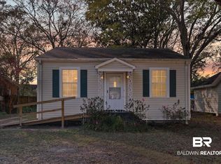 260 Westwood St, Mobile, AL 36606