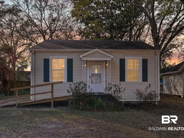 260 Westwood St, Mobile, AL 36606