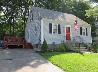 26 Fox Hill Rd, Billerica, MA 01821