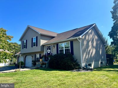 2219 Wooded Way, Huntingdon, PA, 16652