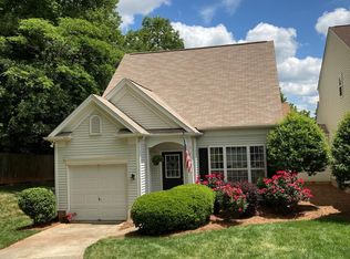 4011 Kirkfield Ct, Charlotte, NC 28209