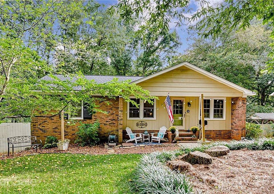 4151 Somerdale Ln, Charlotte, NC 28205 Zillow