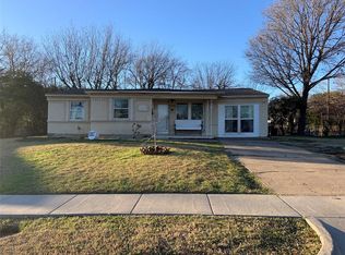 3133 Karla Dr, Mesquite, TX 75150