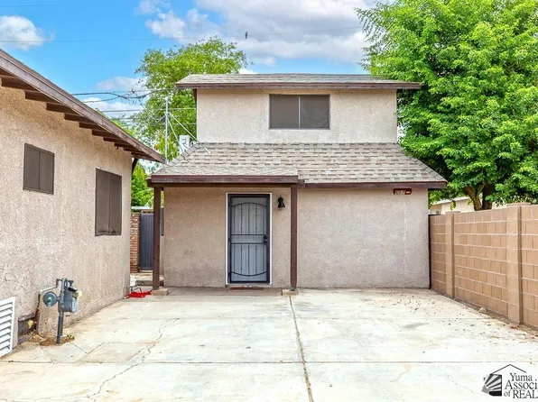 617 1/2 S 6th Ave, Yuma, AZ 85364