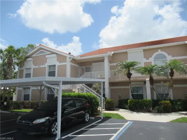 3951 Leeward Passage Ct APT 101, Bonita Springs, FL 34134